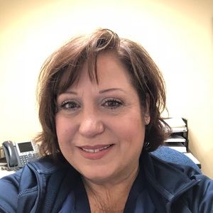 Meet your Posher, Denise